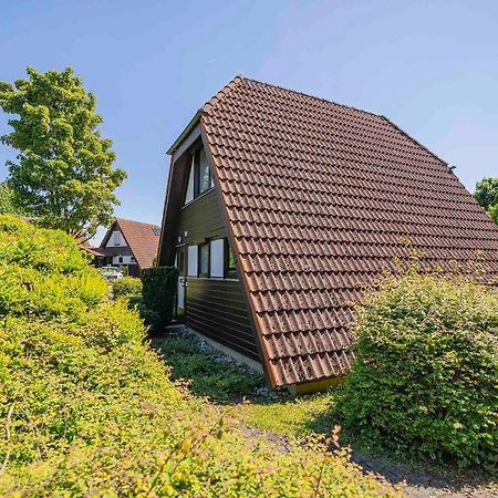Ferienwohnpark Immenstaad Am Bodensee Nurdachhaus Typ 8 Ndt 099 Екстер'єр фото