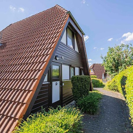 Ferienwohnpark Immenstaad Am Bodensee Nurdachhaus Typ 8 Ndt 099 Екстер'єр фото