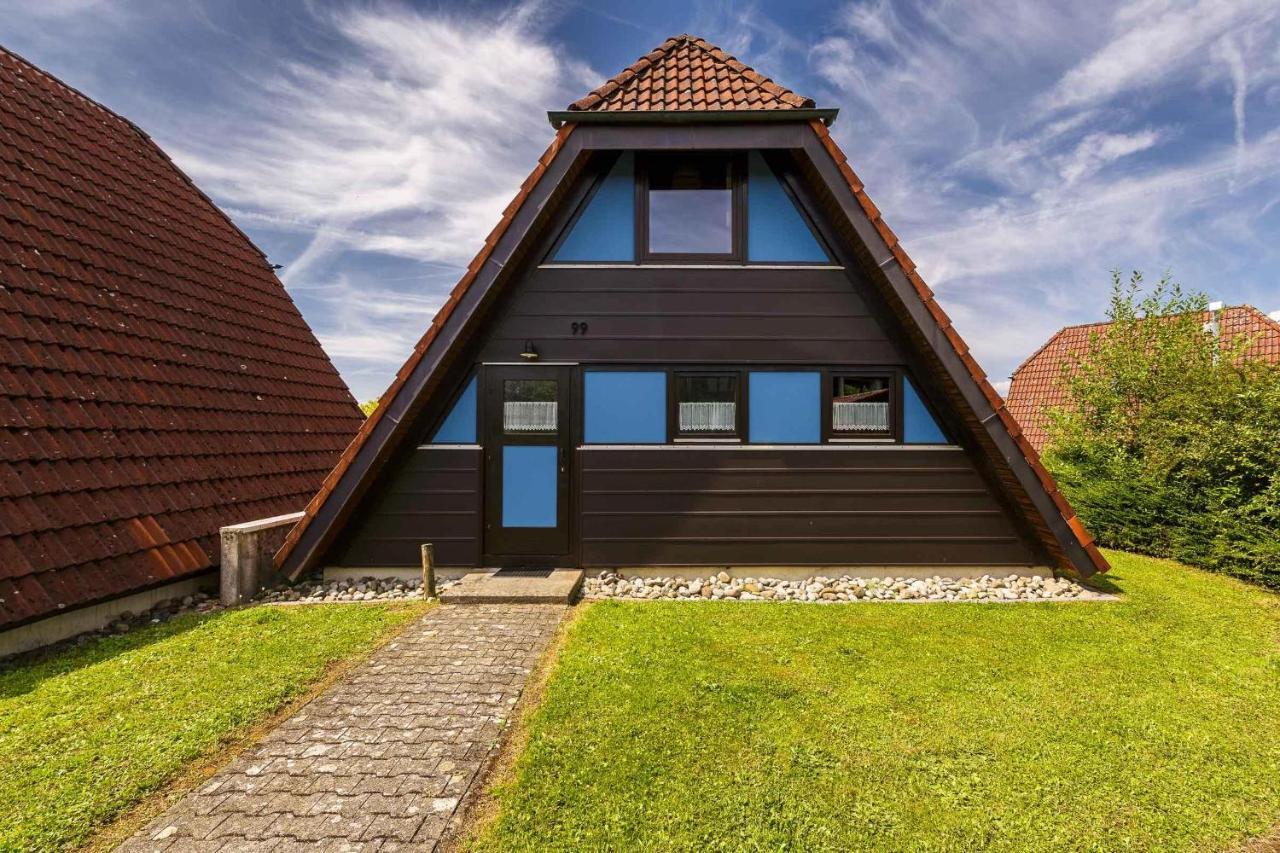 Ferienwohnpark Immenstaad Am Bodensee Nurdachhaus Typ 8 Ndt 099 Екстер'єр фото