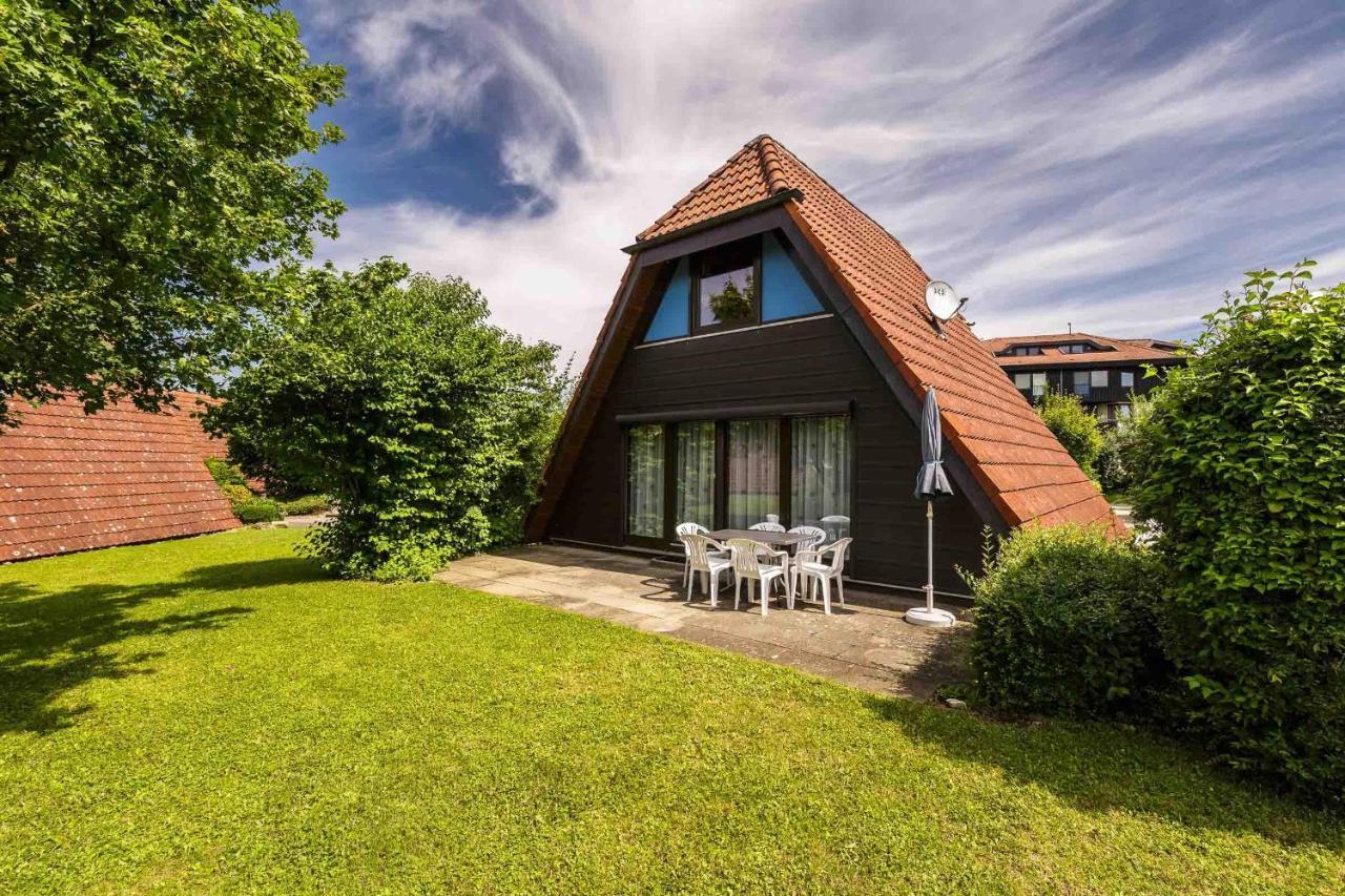 Ferienwohnpark Immenstaad Am Bodensee Nurdachhaus Typ 8 Ndt 099 Екстер'єр фото